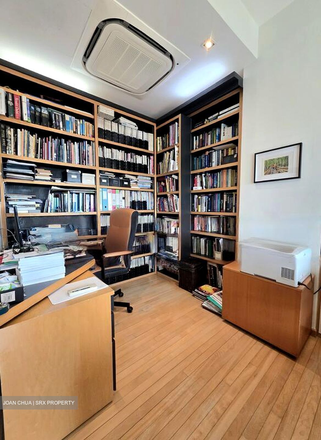 The Horizon (D10), Condominium #472176981